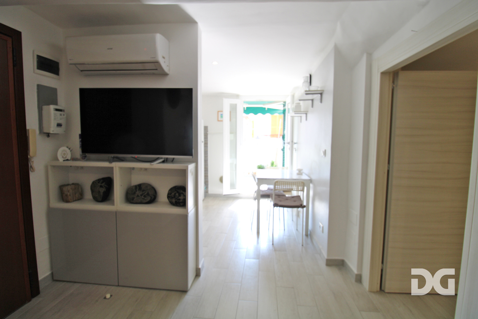 Immobiliare Del Guasta VIA CANTORE ADIACENZE – ARREDATI MQ. 40 CONTRATTO 2° CASA 
