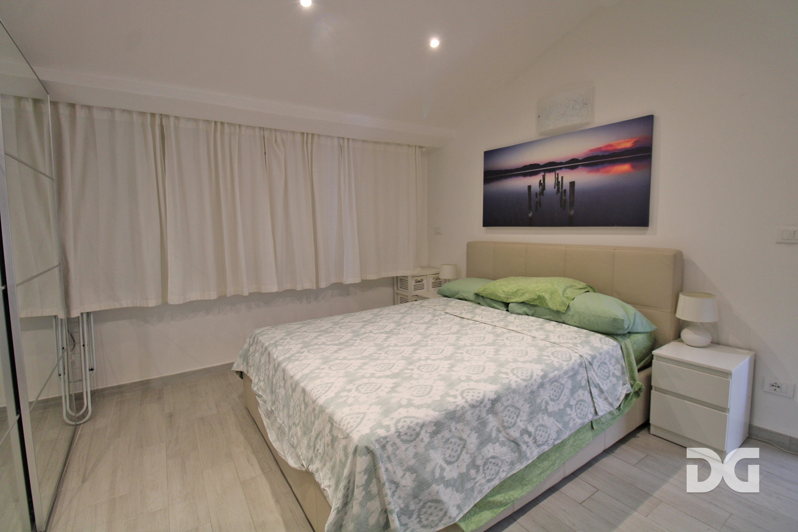 Immobiliare Del Guasta VIA CANTORE ADIACENZE – ARREDATI MQ. 40 CONTRATTO 2° CASA 
