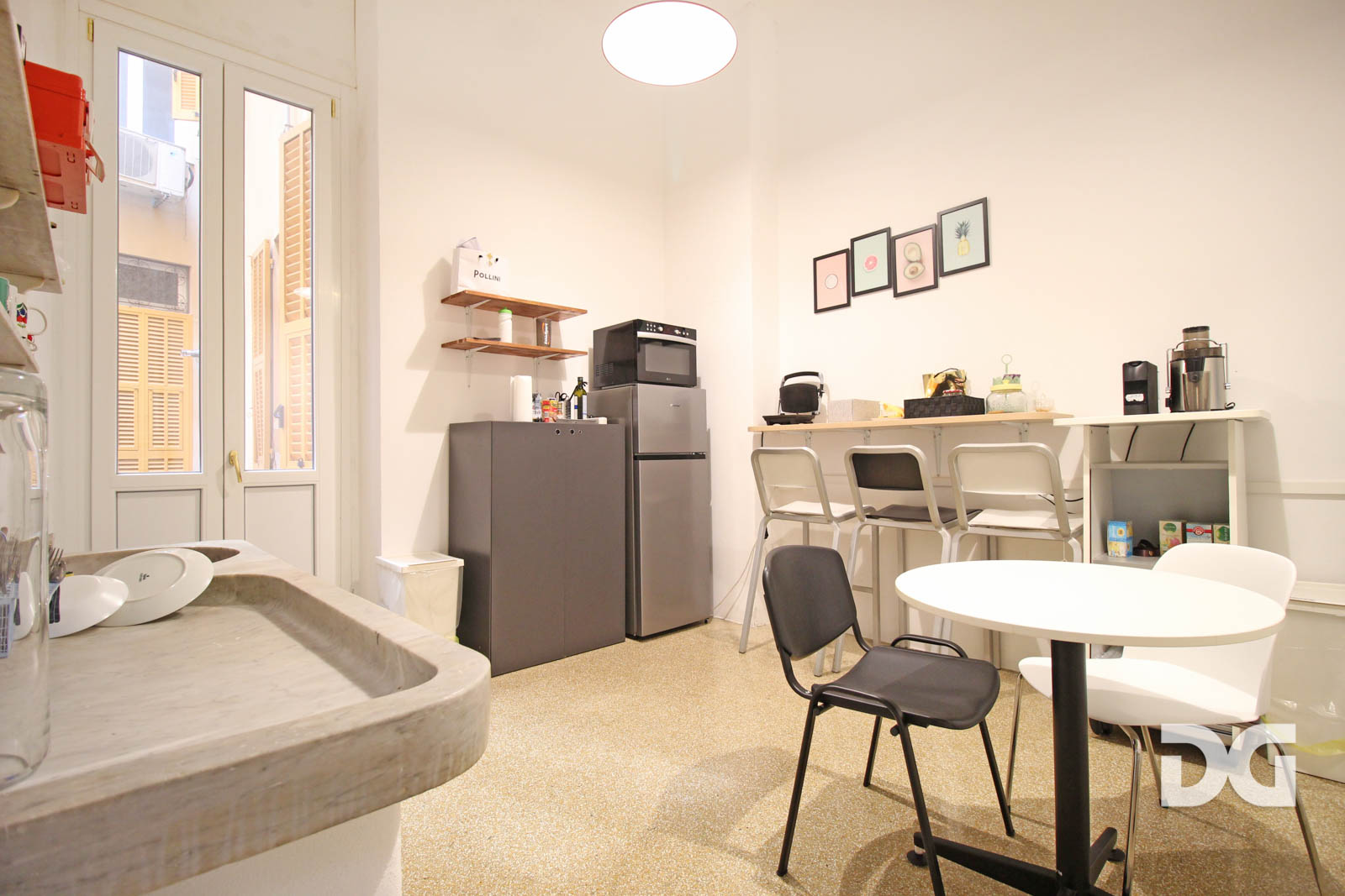 Immobiliare Del Guasta BRIGNOLE – PRESTIGIOSO UFFICIO MQ. 255 
