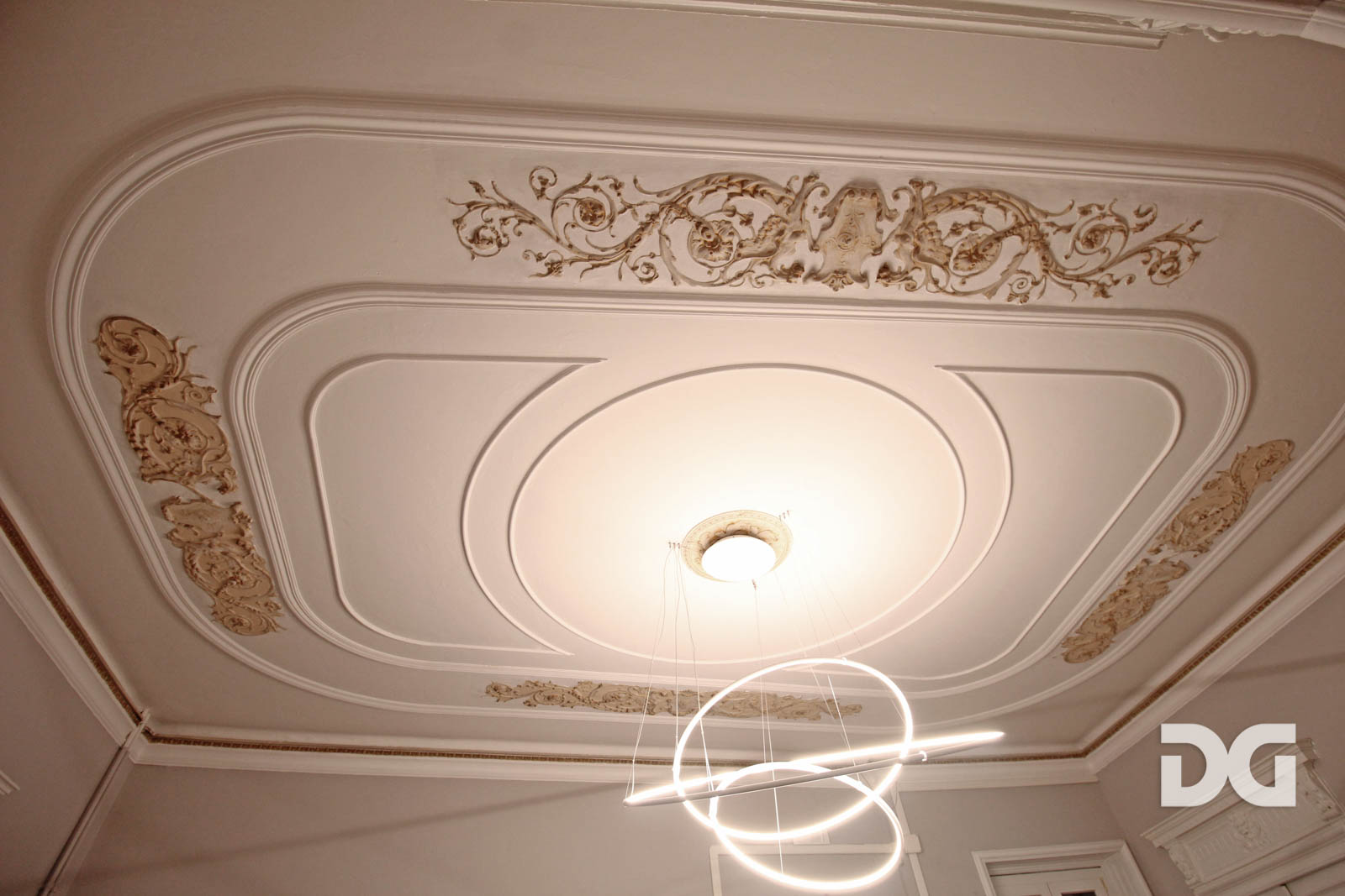 Immobiliare Del Guasta BRIGNOLE – PRESTIGIOSO UFFICIO MQ. 255 