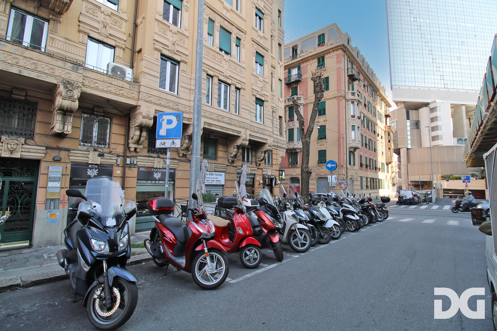 Immobiliare Del Guasta CENTRO – LARGO ARCHIMEDE UFFICIO MQ. 334