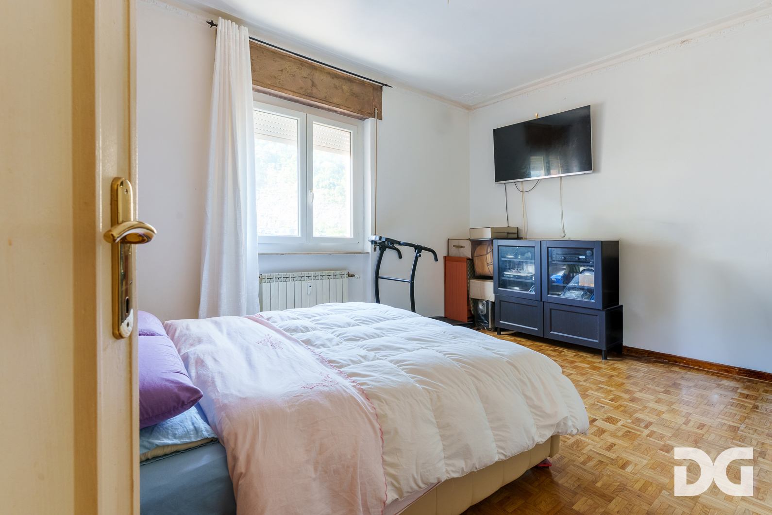 Immobiliare Del Guasta MOLASSANA – VIA GHERZI PANORAMICI MQ. 98 CON TERRAZZO 