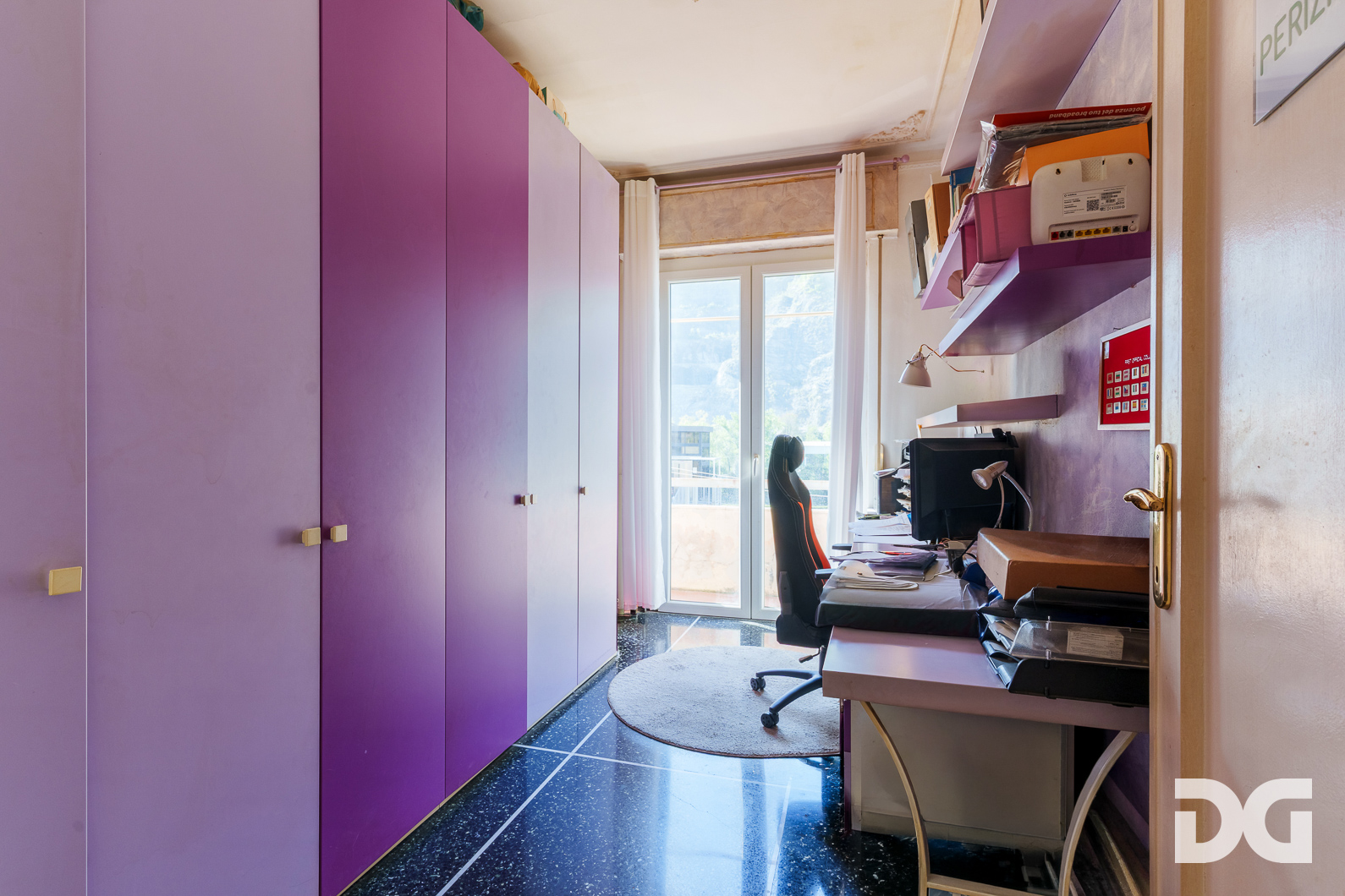 Immobiliare Del Guasta MOLASSANA – VIA GHERZI PANORAMICI MQ. 98 CON TERRAZZO 