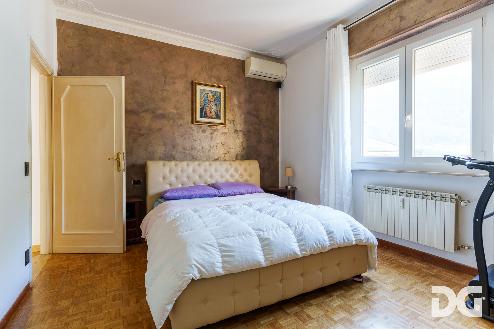 Immobiliare Del Guasta MOLASSANA – VIA GHERZI PANORAMICI MQ. 98 CON TERRAZZO 