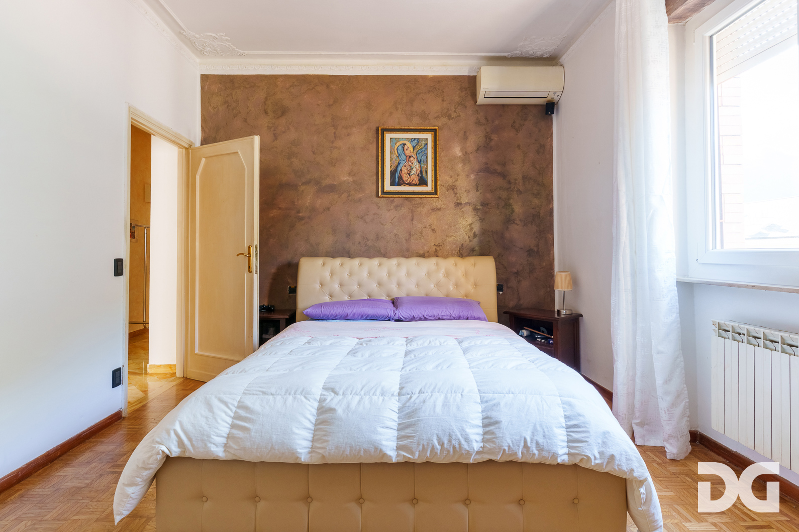 Immobiliare Del Guasta MOLASSANA – VIA GHERZI PANORAMICI MQ. 98 CON TERRAZZO 