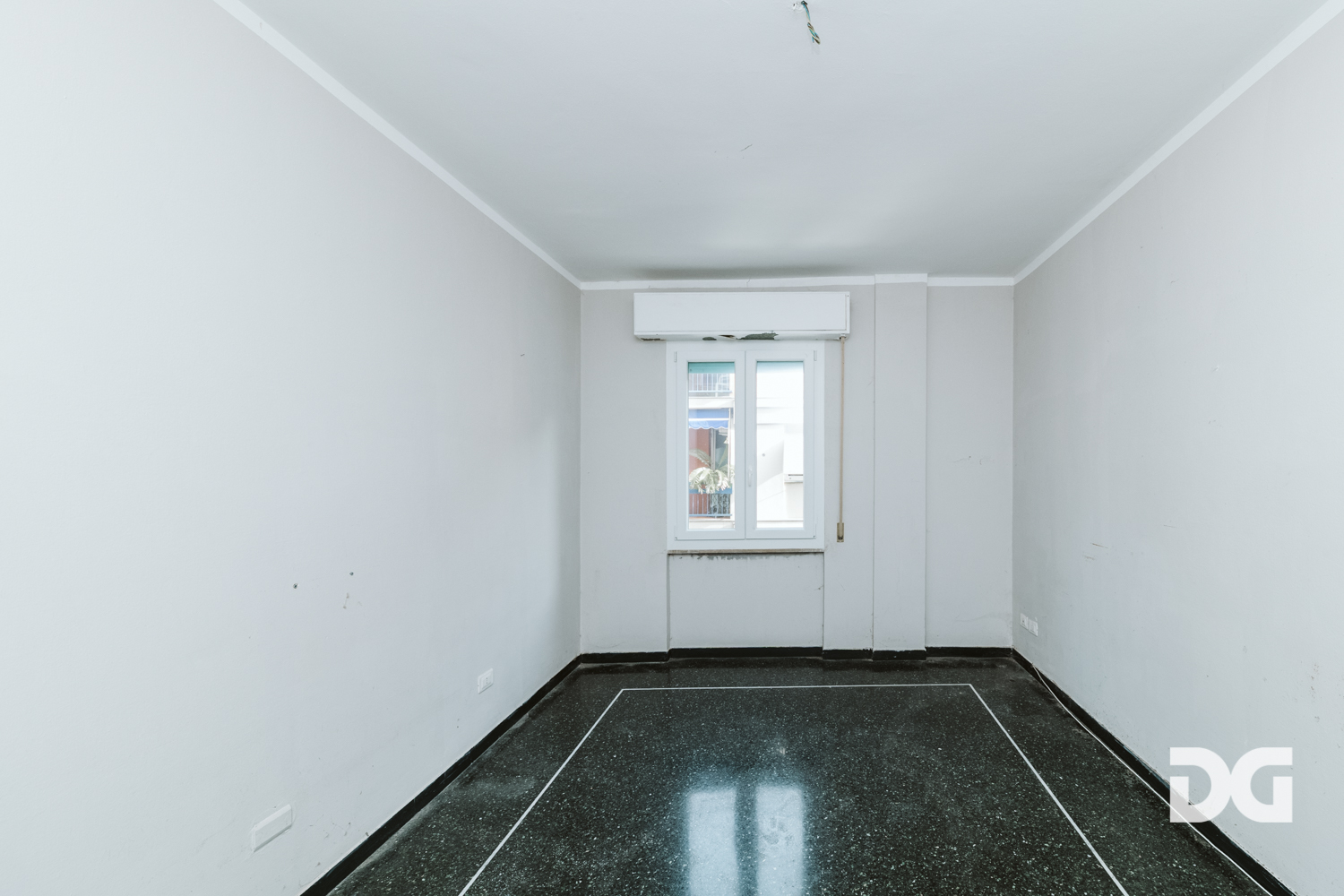 Immobiliare Del Guasta RECCO – VIA VITTORIO VENETO LUMINOSI MQ. 113 