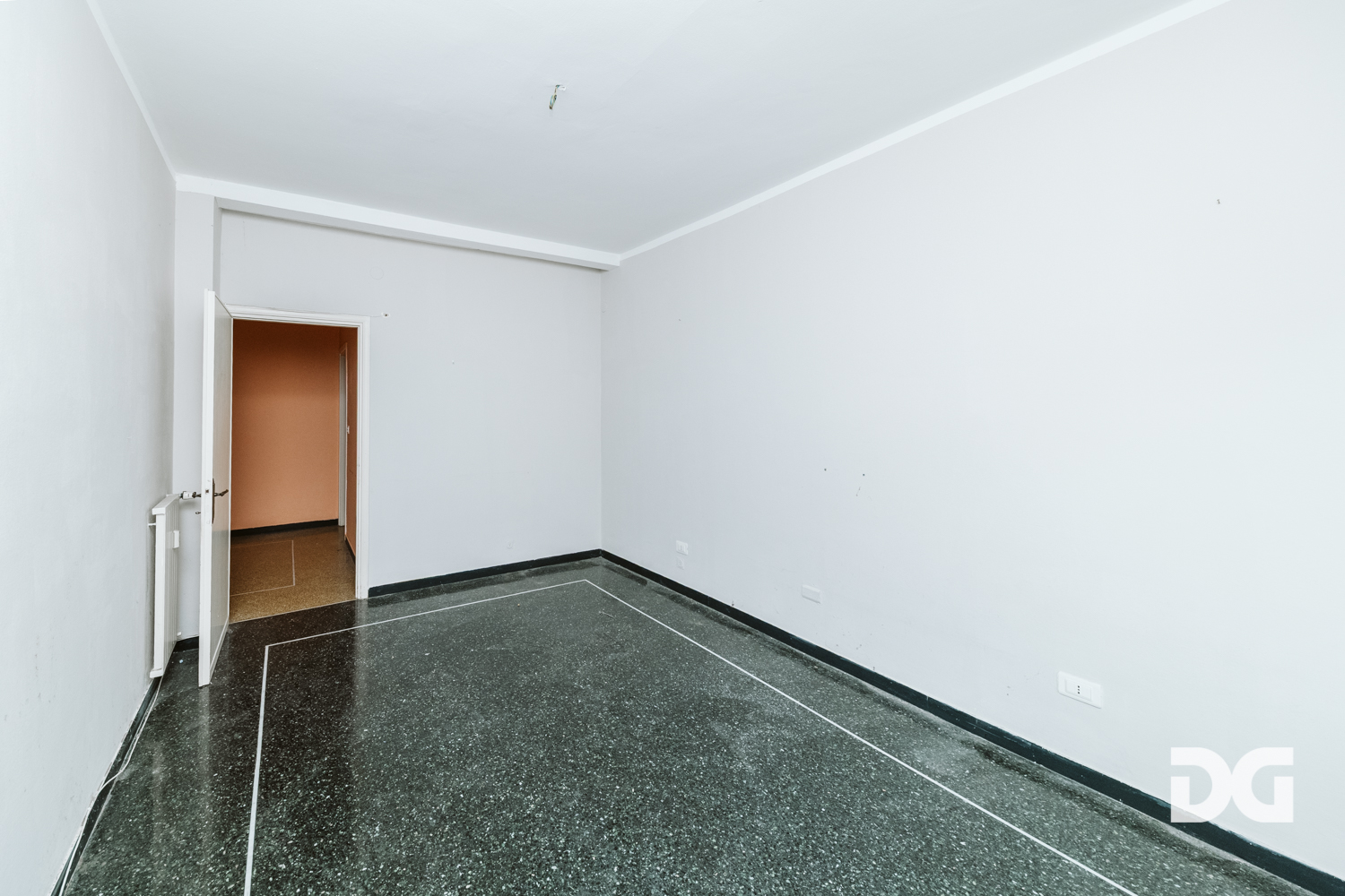 Immobiliare Del Guasta RECCO – VIA VITTORIO VENETO LUMINOSI MQ. 113 