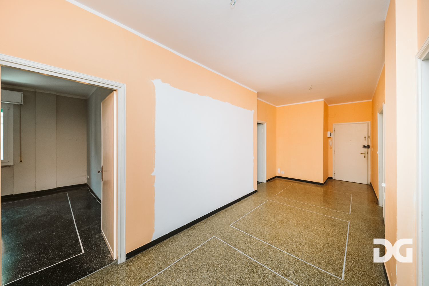 Immobiliare Del Guasta RECCO – VIA VITTORIO VENETO LUMINOSI MQ. 113 