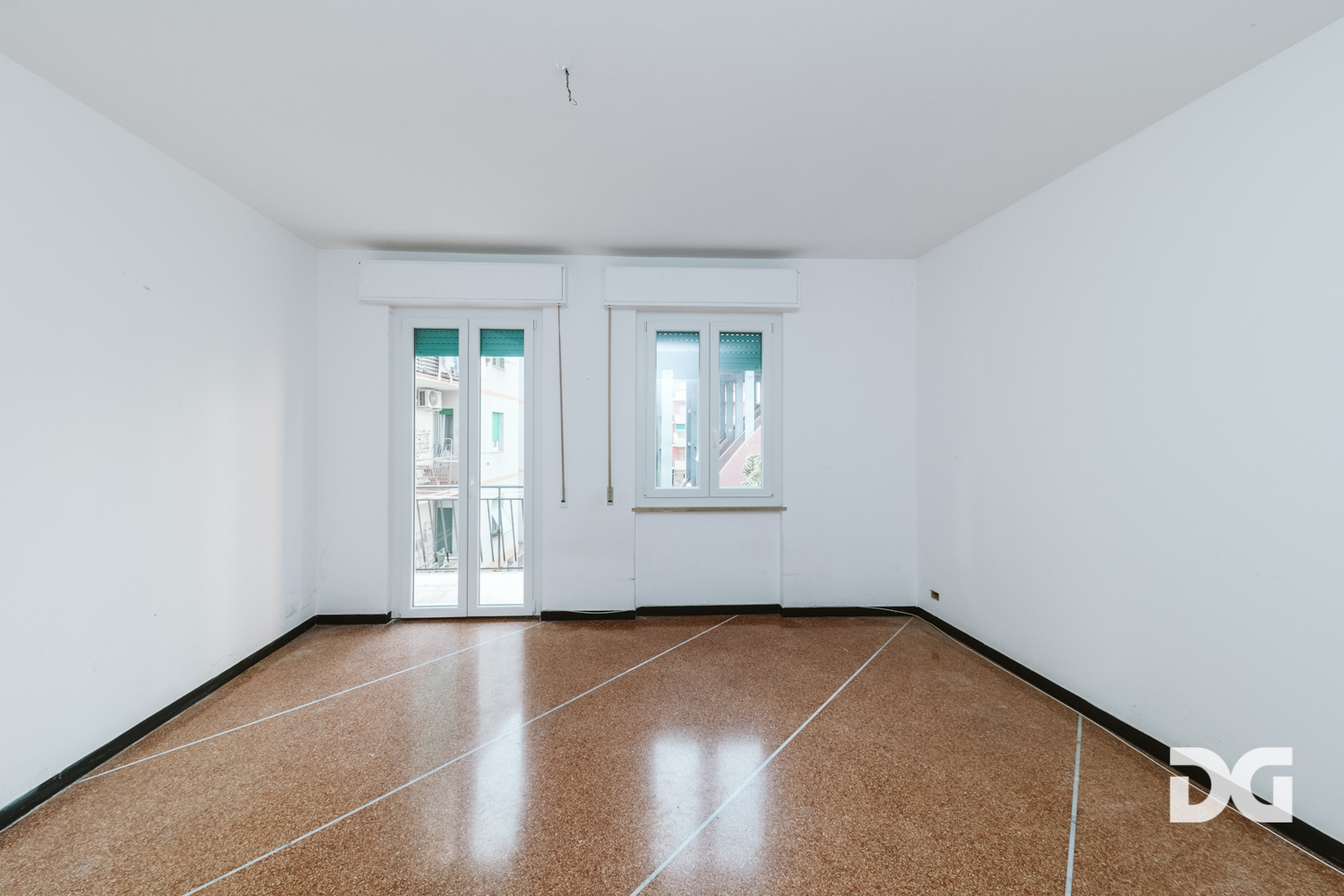 Immobiliare Del Guasta RECCO – VIA VITTORIO VENETO LUMINOSI MQ. 113 