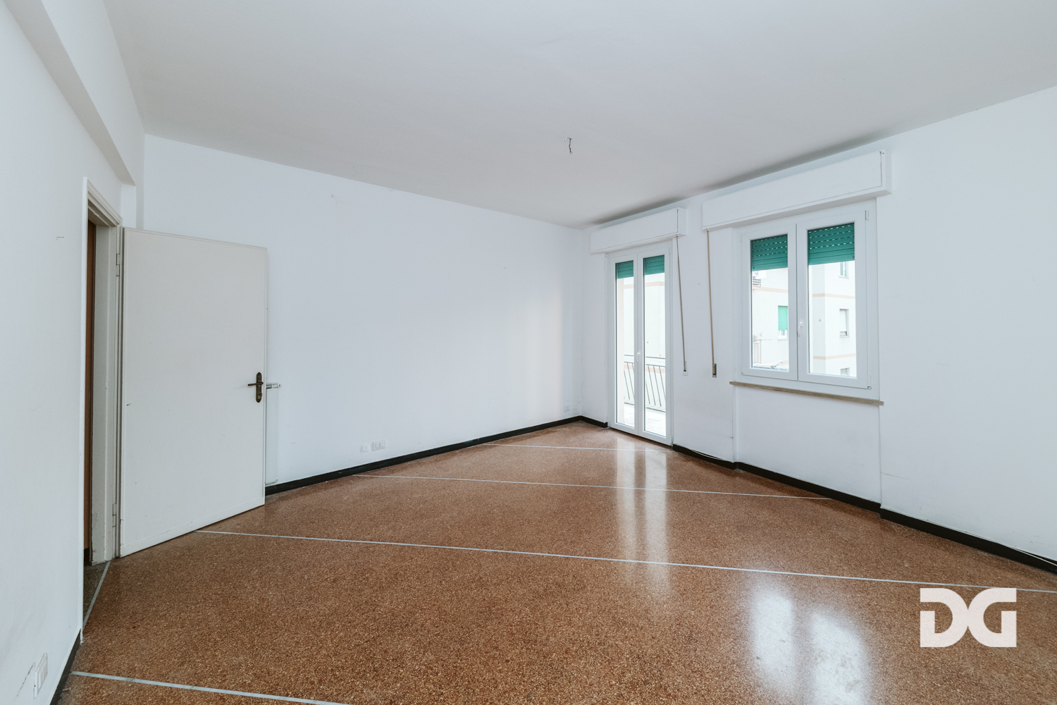 Immobiliare Del Guasta RECCO – VIA VITTORIO VENETO LUMINOSI MQ. 113 