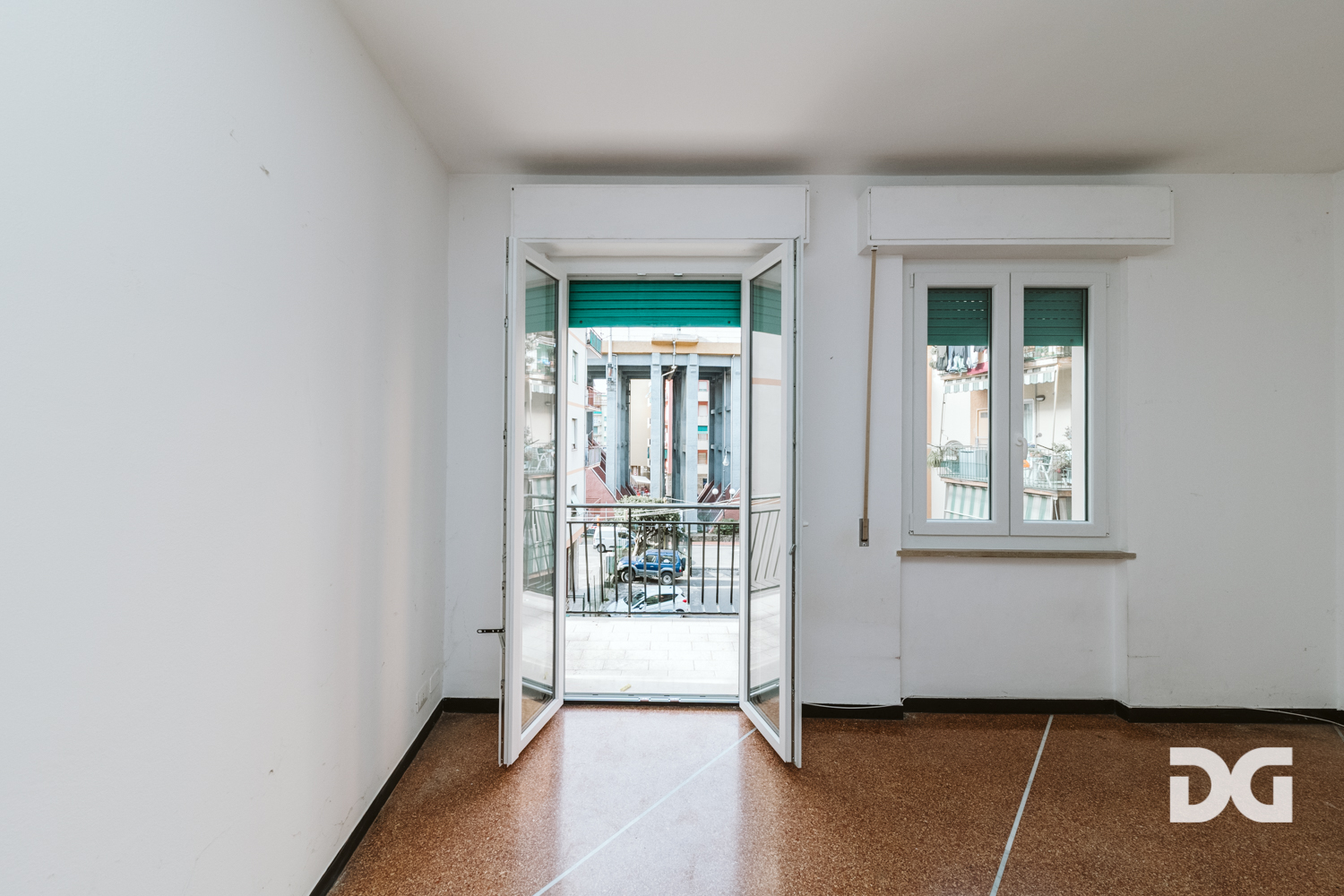 Immobiliare Del Guasta RECCO – VIA VITTORIO VENETO LUMINOSI MQ. 113 