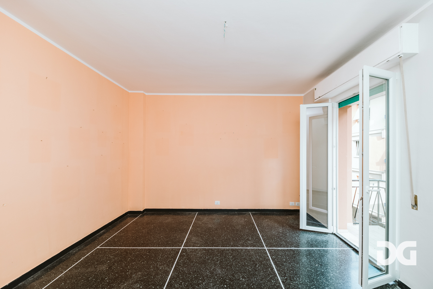 Immobiliare Del Guasta RECCO – VIA VITTORIO VENETO LUMINOSI MQ. 113 