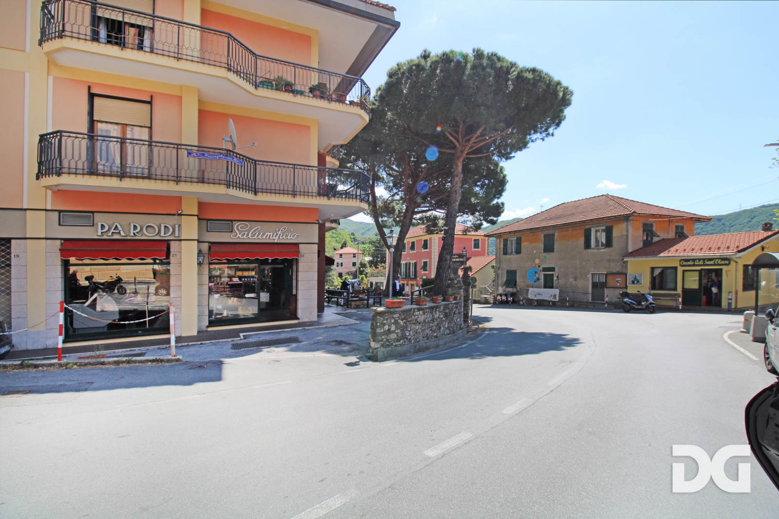 Immobiliare Del Guasta VIA SANT’OLCESE – MQ. 78 