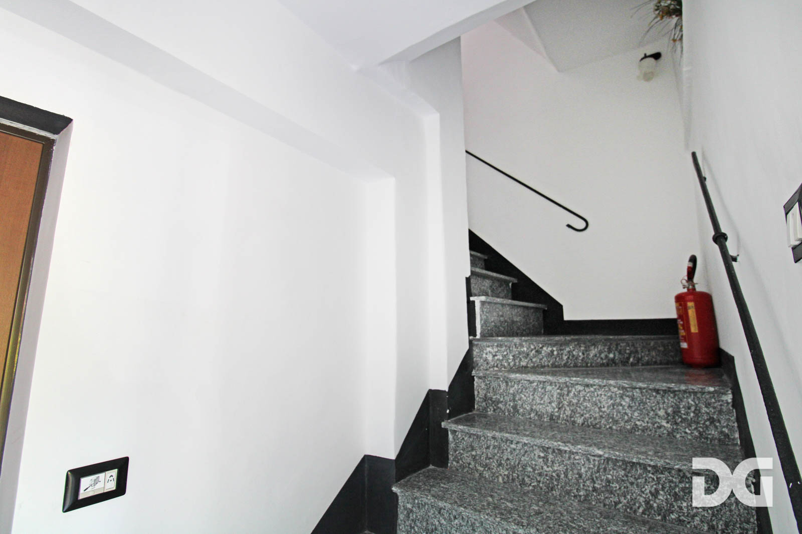 Immobiliare Del Guasta VIA SANT’OLCESE – MQ. 78 