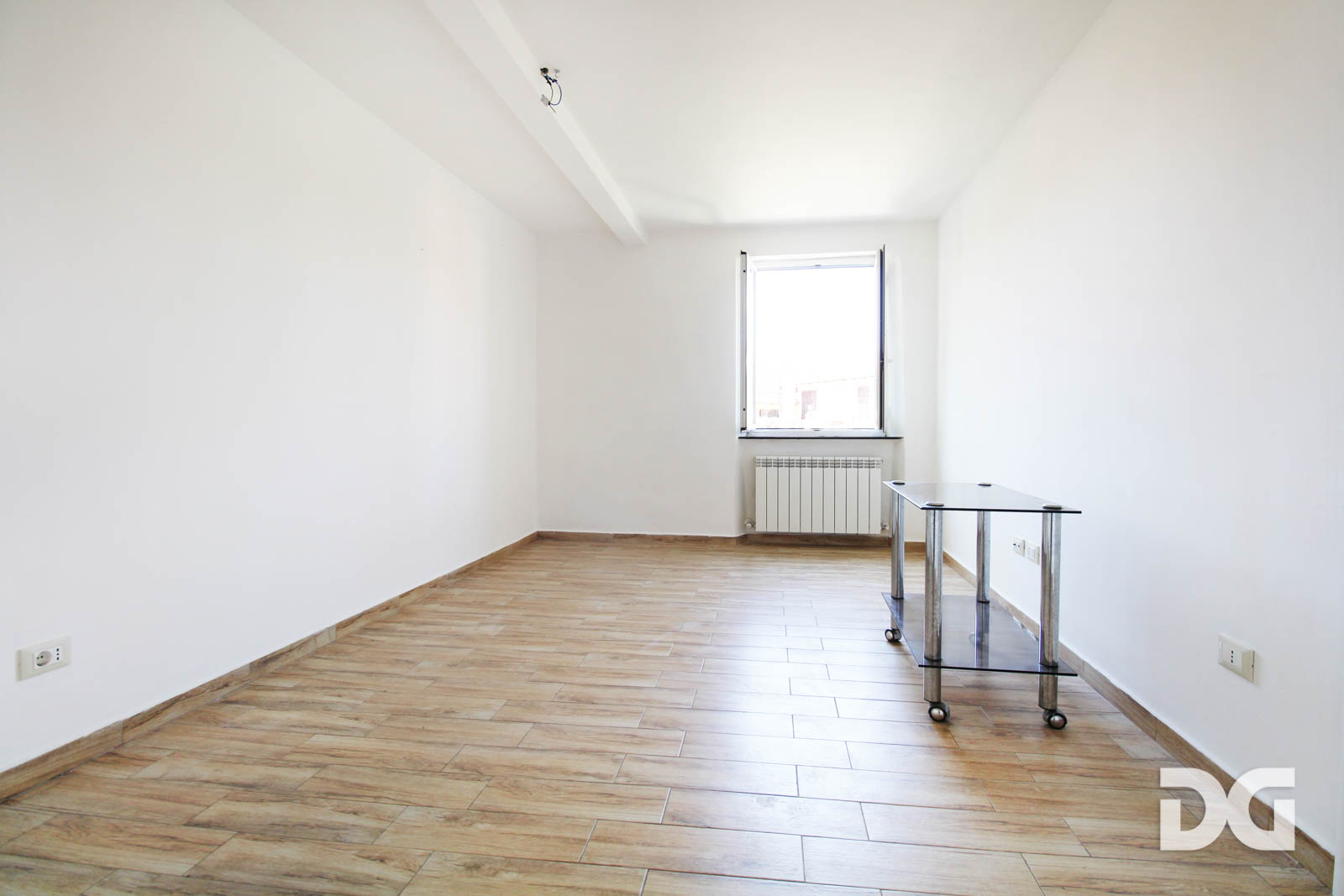Immobiliare Del Guasta VIA SANT’OLCESE – MQ. 78 