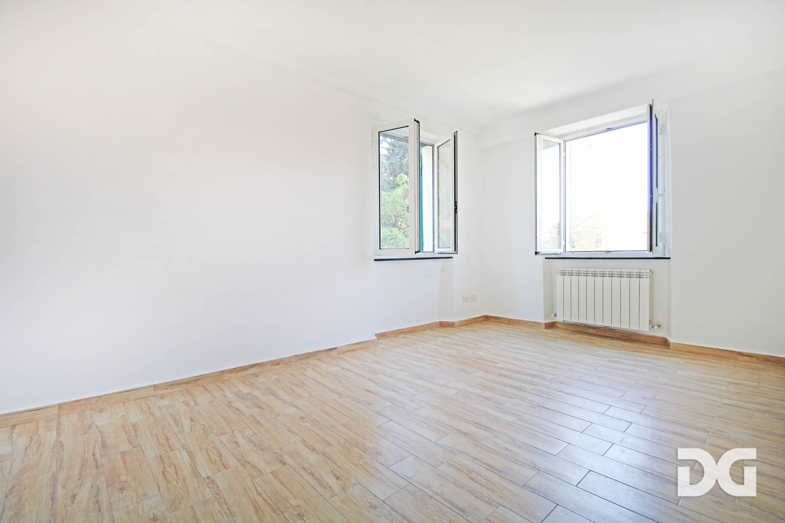 Immobiliare Del Guasta VIA SANT’OLCESE – MQ. 78 