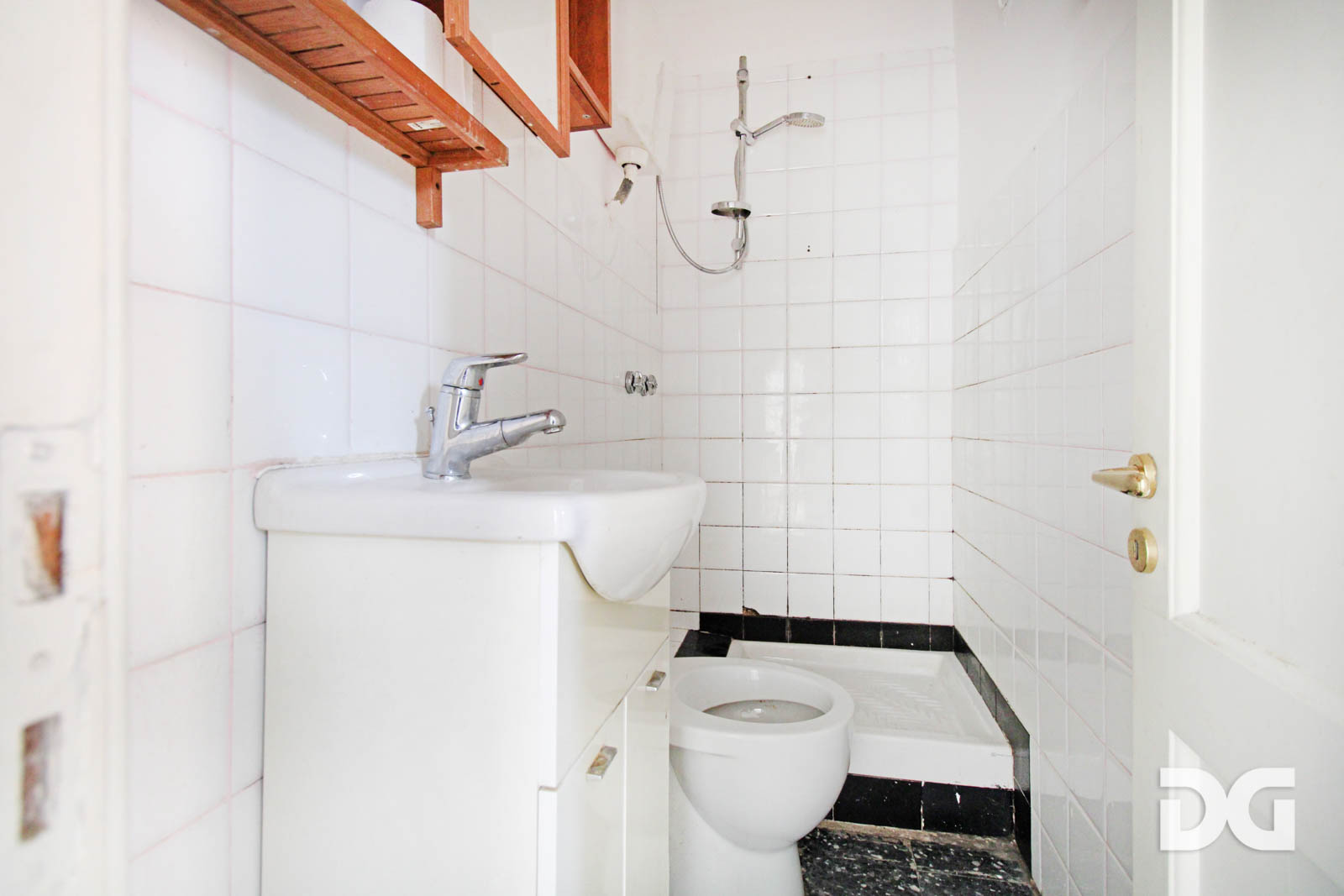 Immobiliare Del Guasta VIA SANT’OLCESE – MQ. 78 