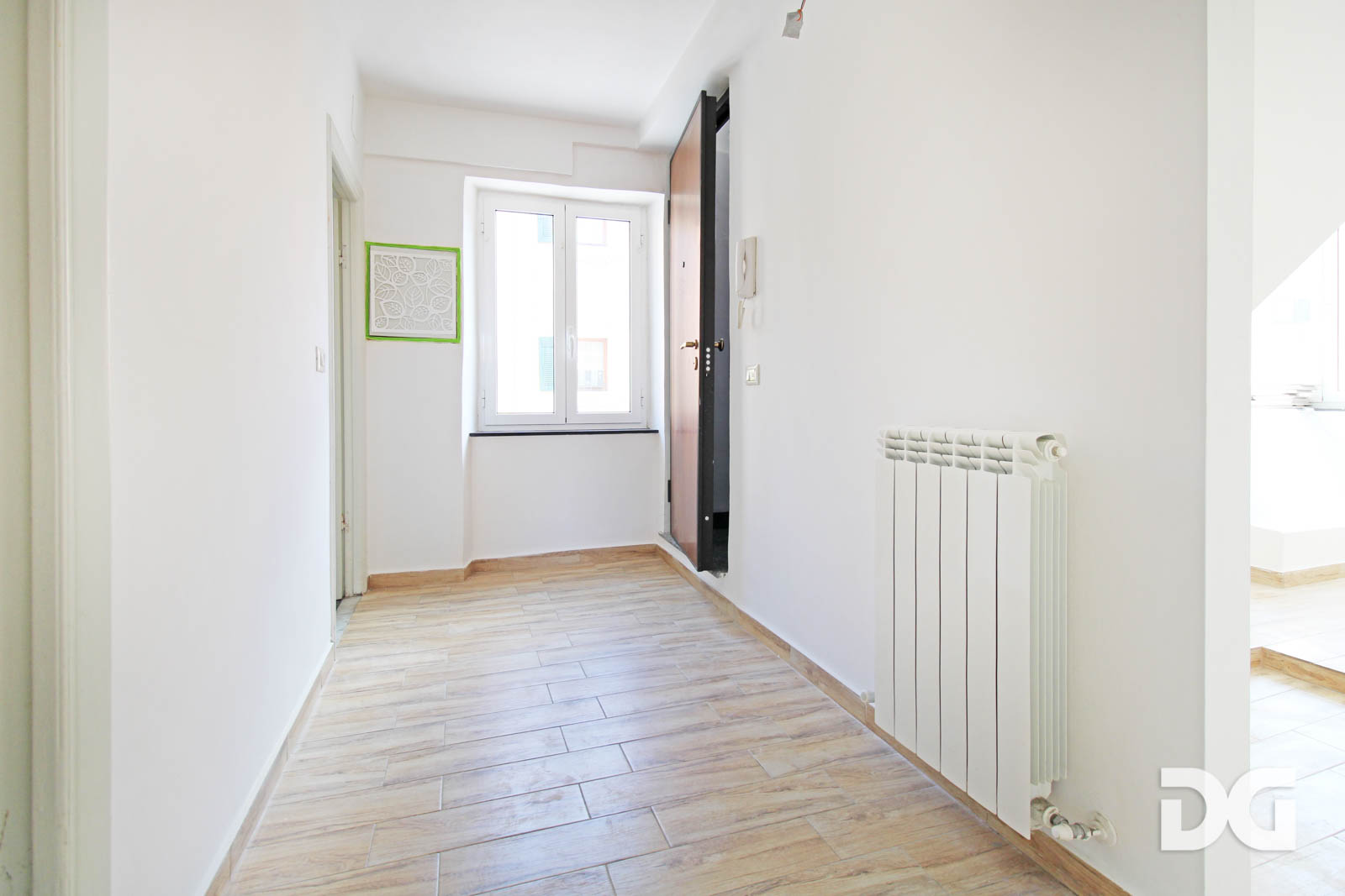Immobiliare Del Guasta VIA SANT’OLCESE – MQ. 78 