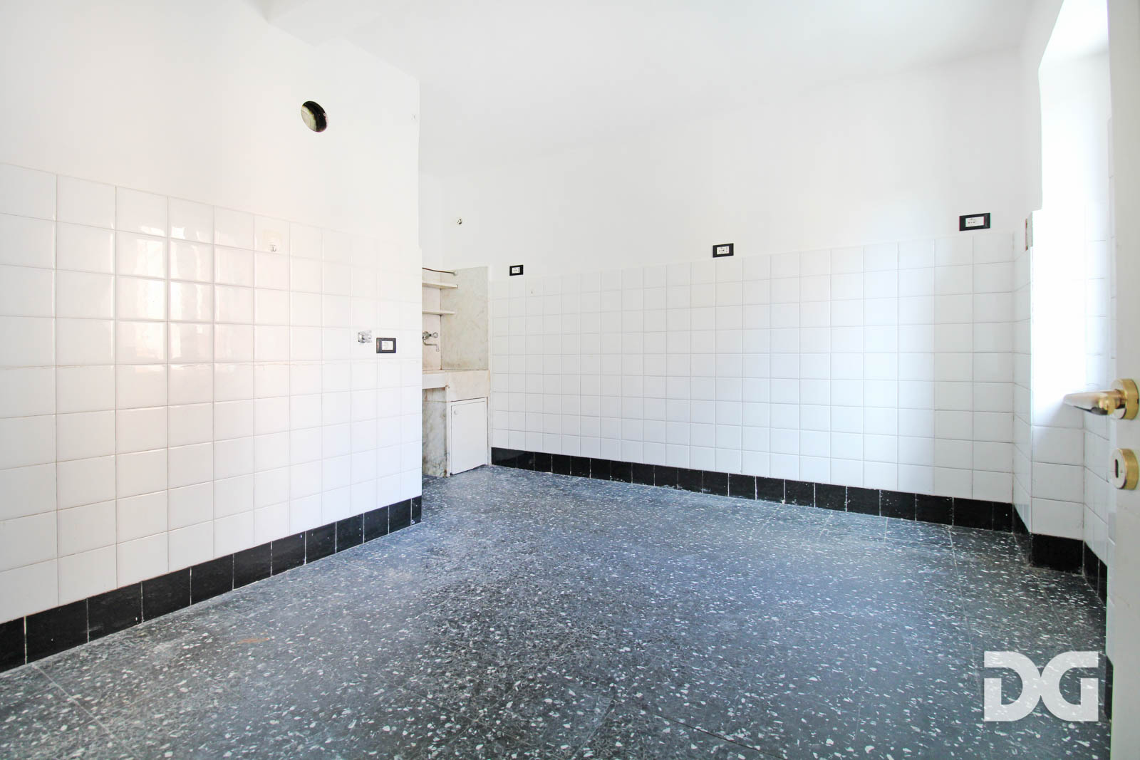 Immobiliare Del Guasta VIA SANT’OLCESE – MQ. 78 