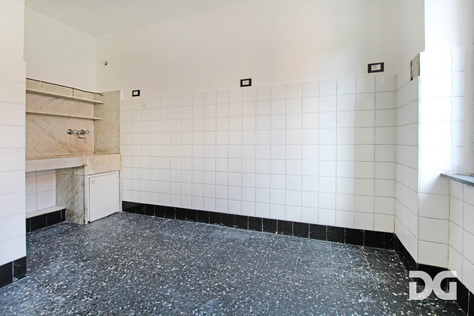 Immobiliare Del Guasta VIA SANT’OLCESE – MQ. 78 
