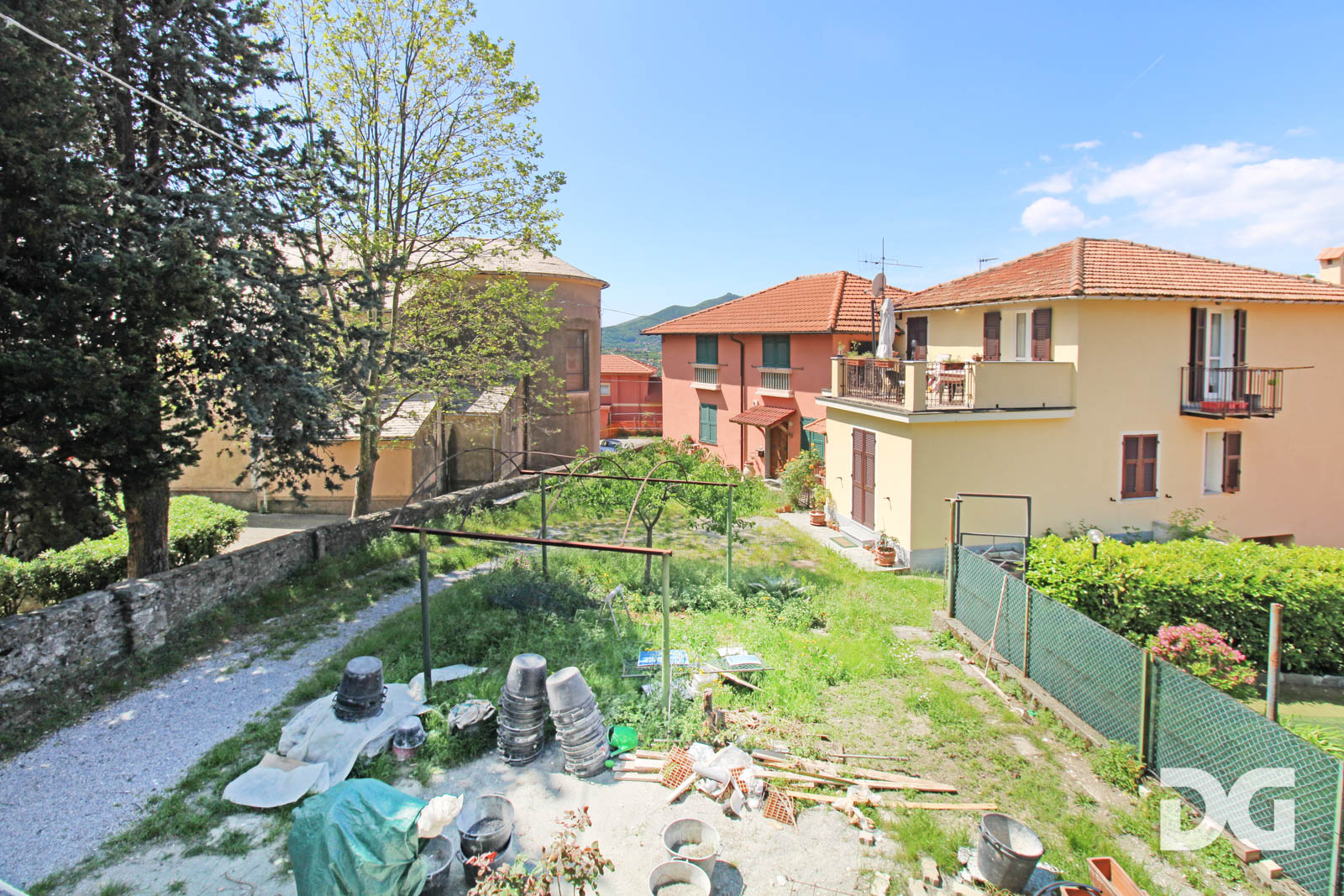 Immobiliare Del Guasta VIA SANT’OLCESE – MQ. 78 