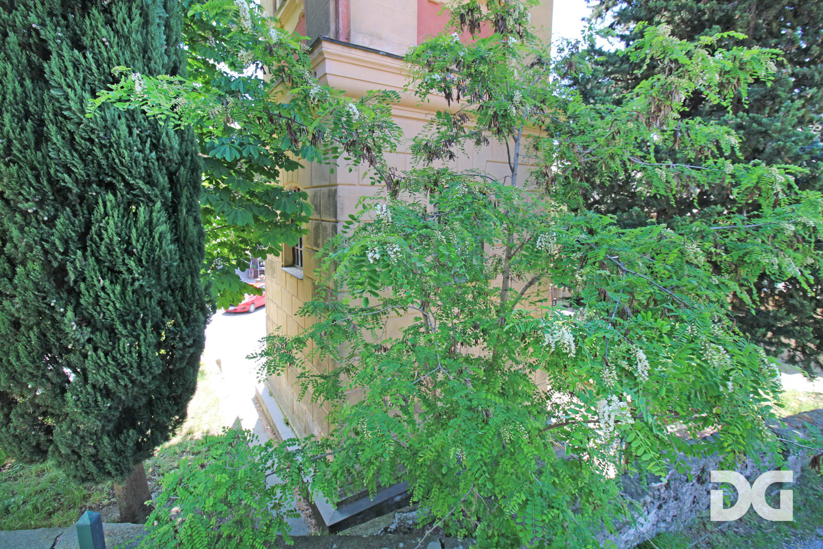 Immobiliare Del Guasta VIA SANT’OLCESE – MQ. 78 
