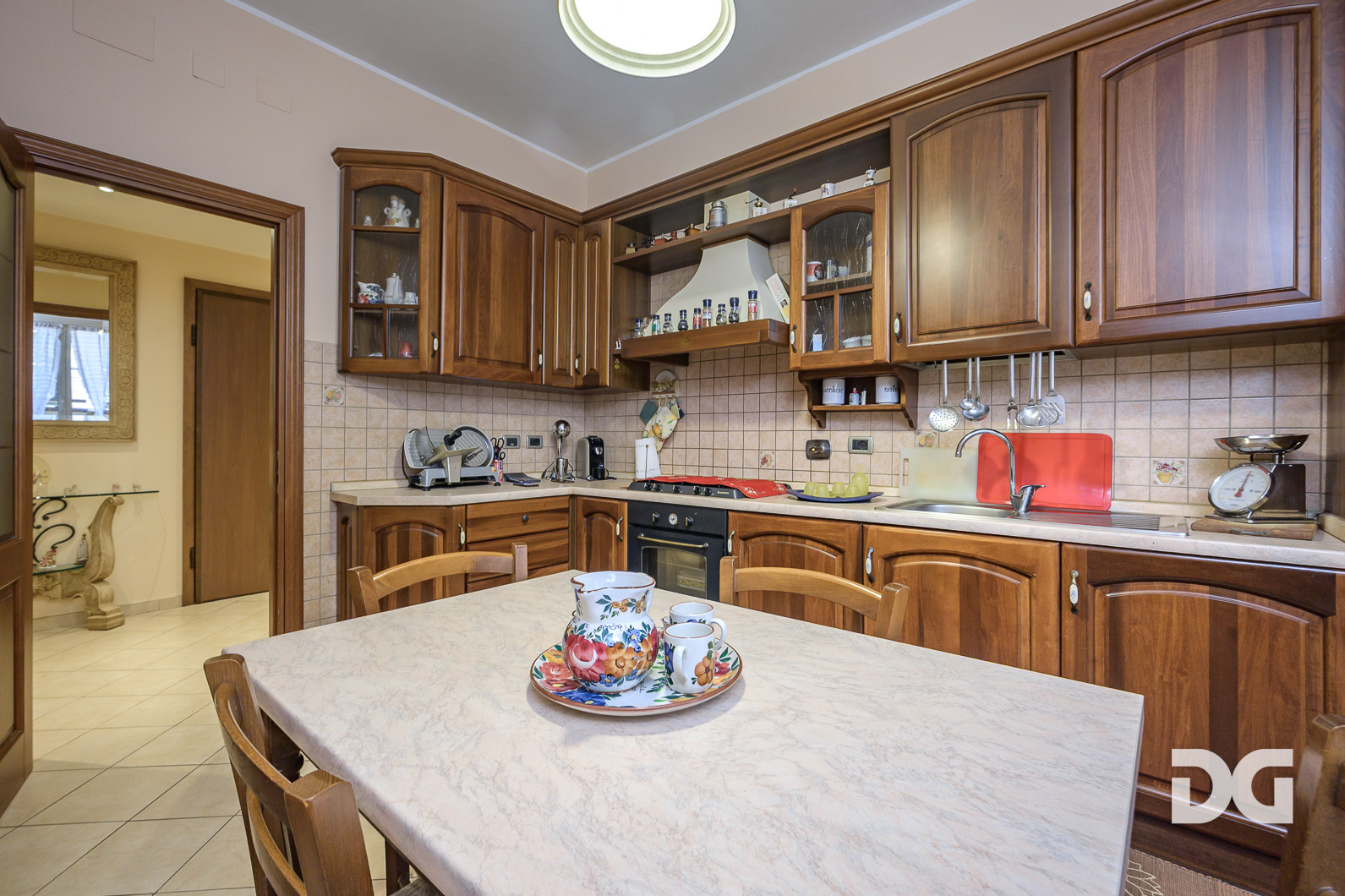 Immobiliare Del Guasta MONTALDO ADIACENZE – MQ. 111 CON BALCONATA 