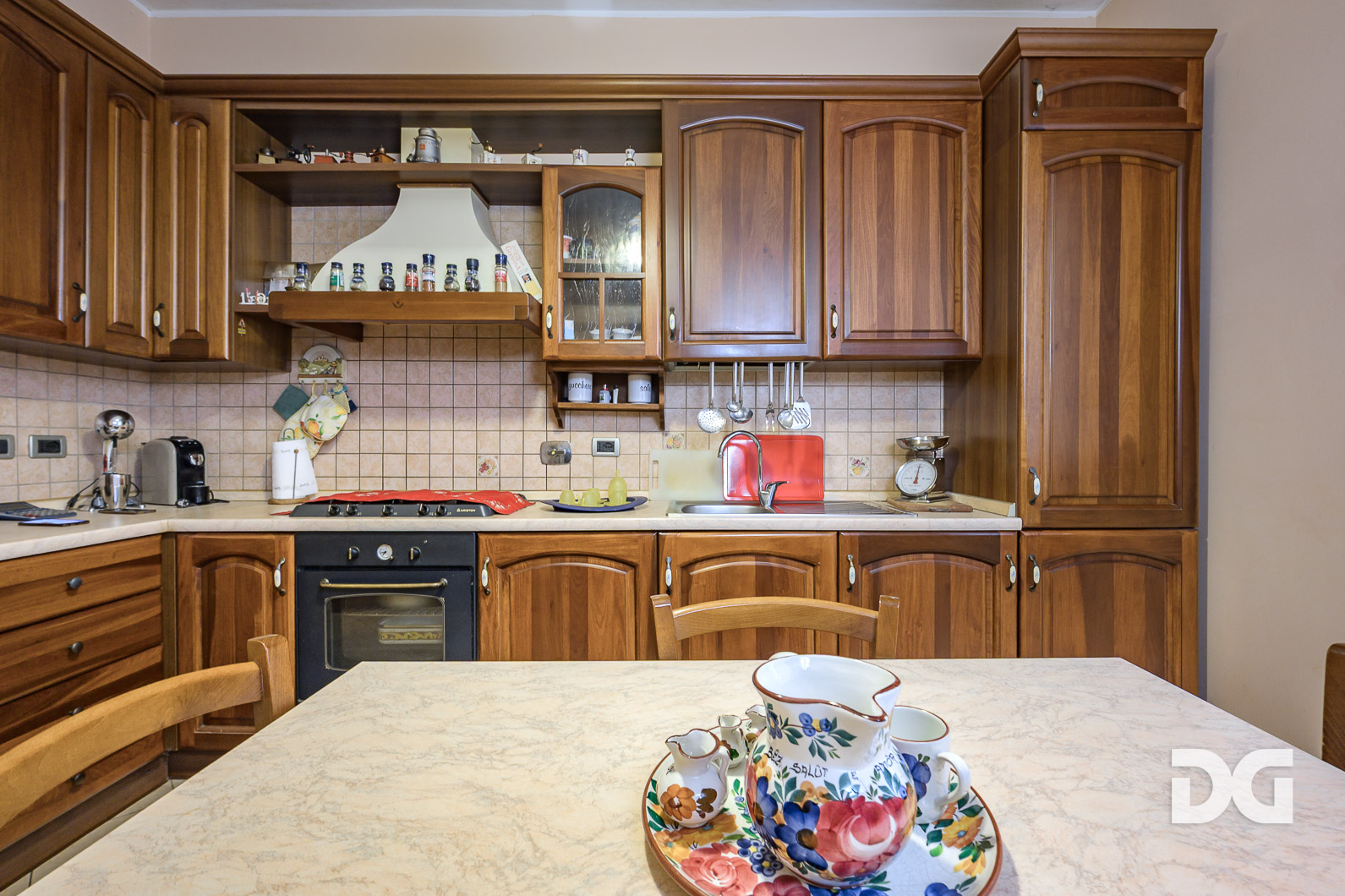 Immobiliare Del Guasta MONTALDO ADIACENZE – MQ. 111 CON BALCONATA 