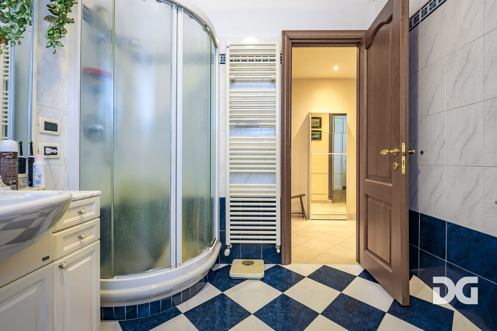 Immobiliare Del Guasta MONTALDO ADIACENZE – MQ. 111 CON BALCONATA 