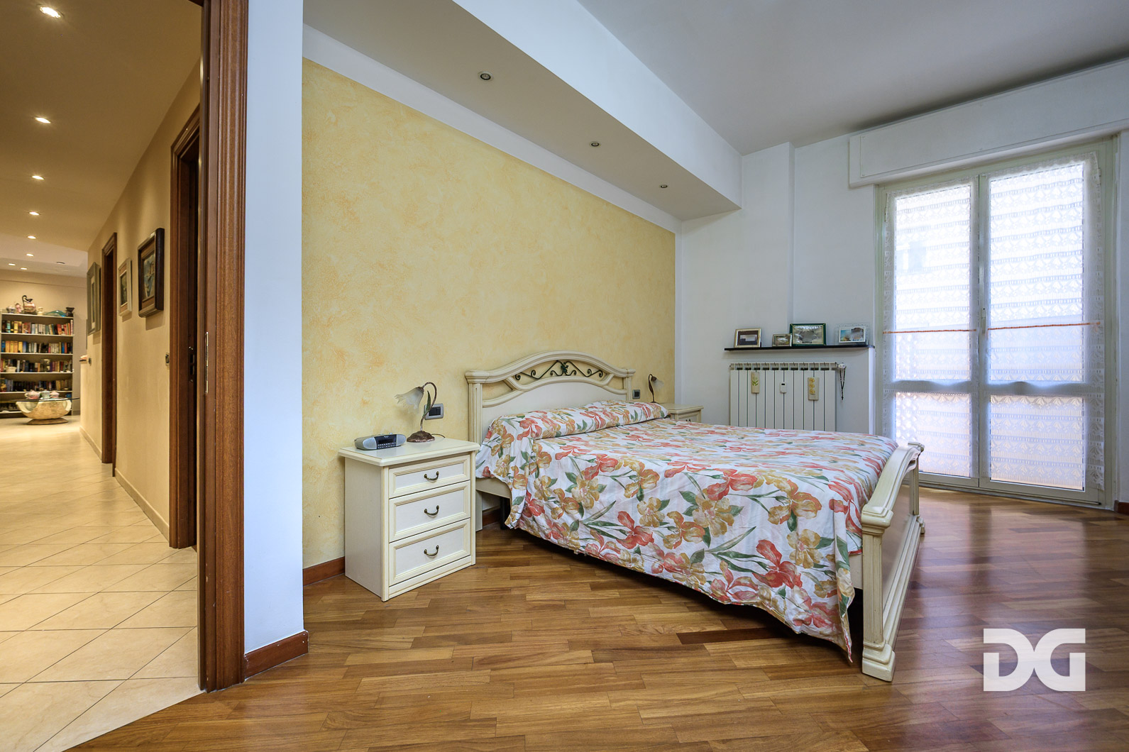 Immobiliare Del Guasta MONTALDO ADIACENZE – MQ. 111 CON BALCONATA 