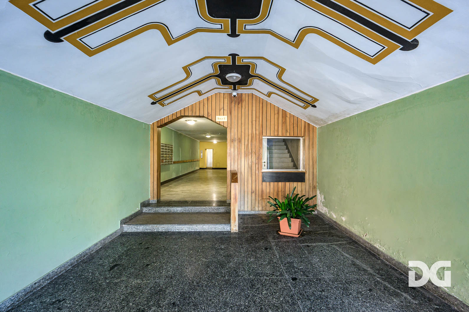 Immobiliare Del Guasta MONTALDO ADIACENZE – MQ. 111 CON BALCONATA 