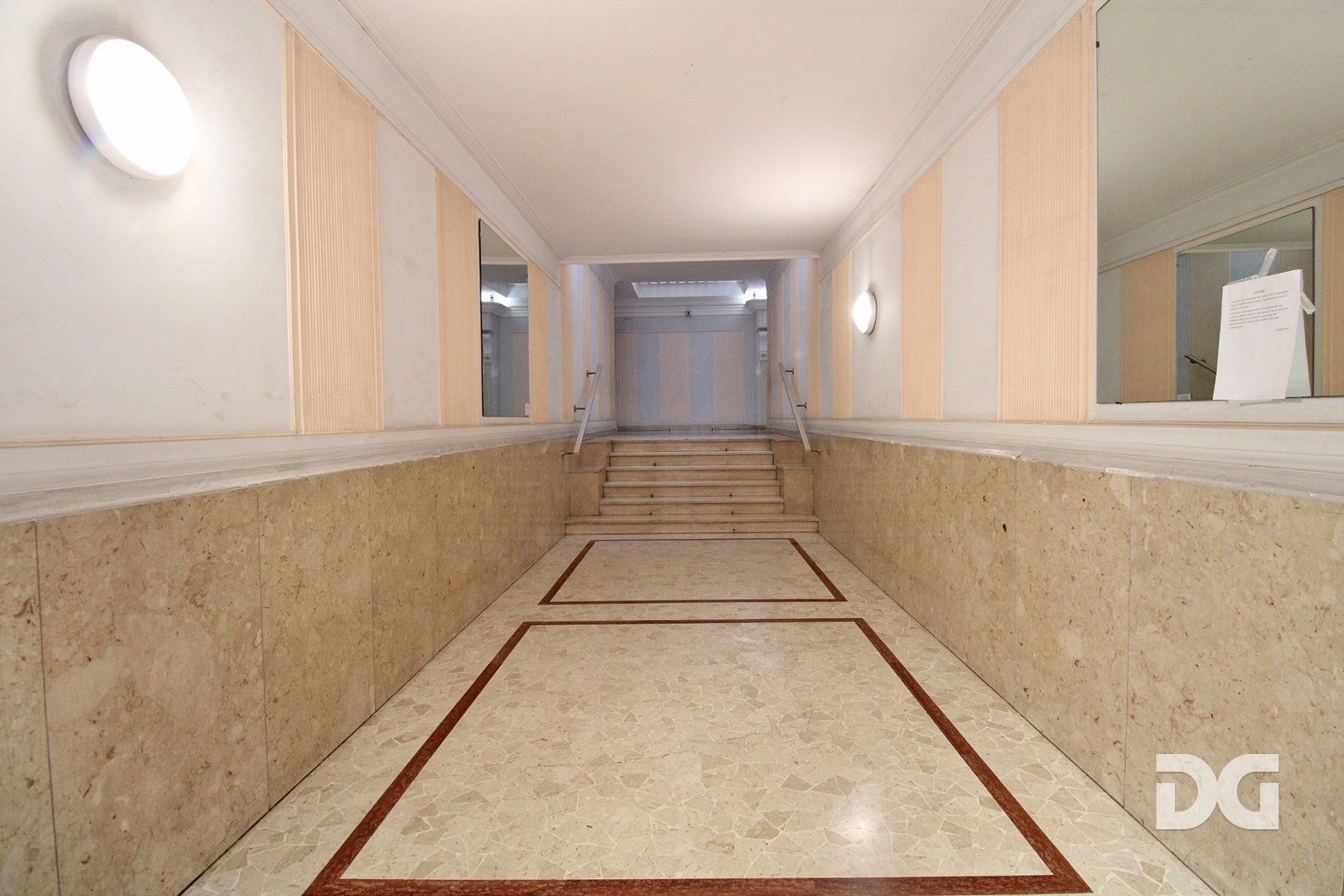 Immobiliare Del Guasta VIA TORTOSA – MQ. 84 