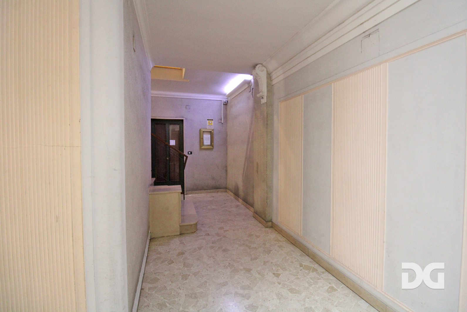 Immobiliare Del Guasta VIA TORTOSA – MQ. 84 