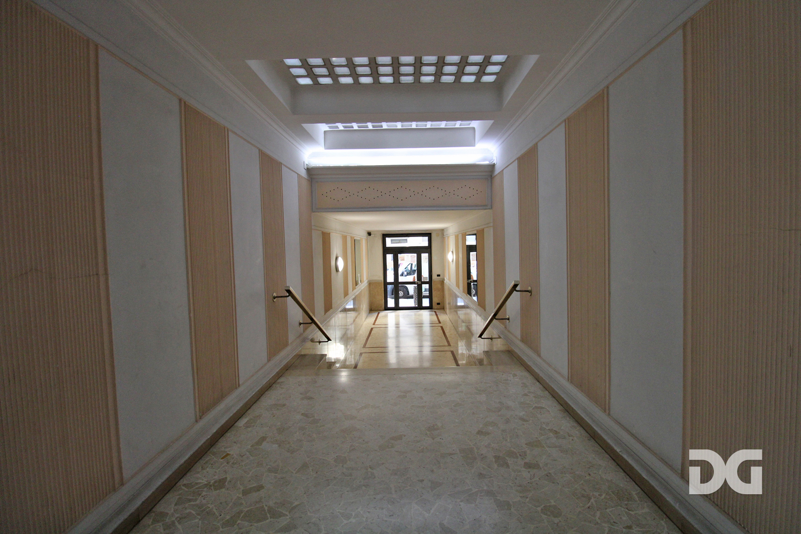 Immobiliare Del Guasta VIA TORTOSA – MQ. 84 