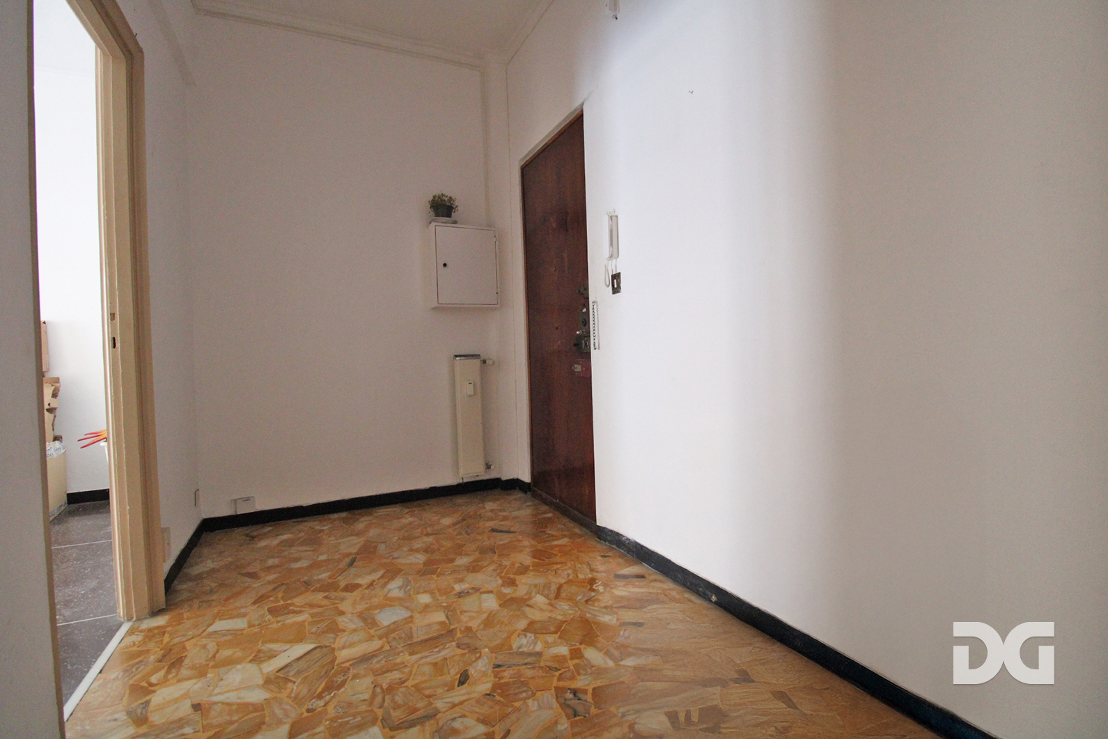 Immobiliare Del Guasta VIA TORTOSA – MQ. 84 
