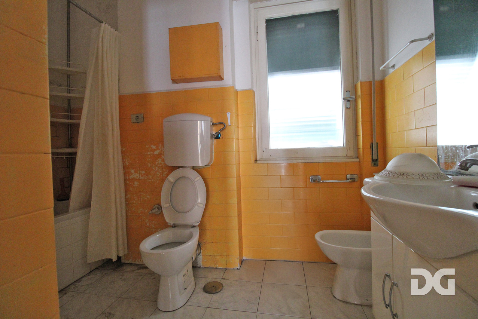 Immobiliare Del Guasta VIA TORTOSA – MQ. 84 