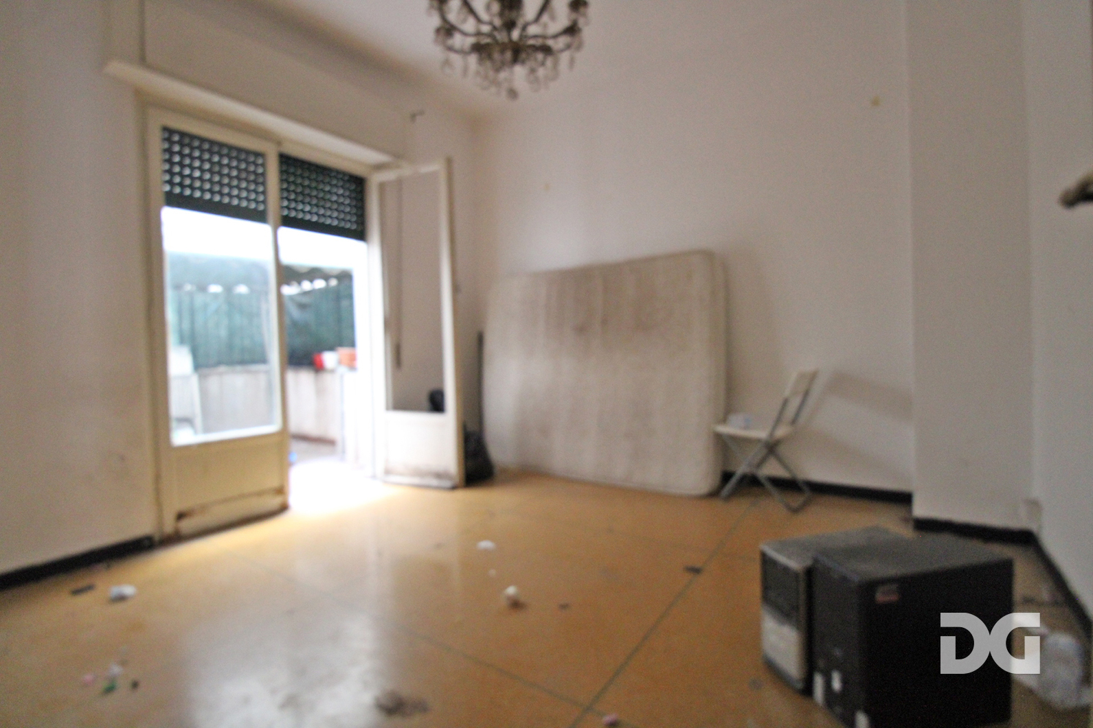 Immobiliare Del Guasta VIA TORTOSA – MQ. 84 