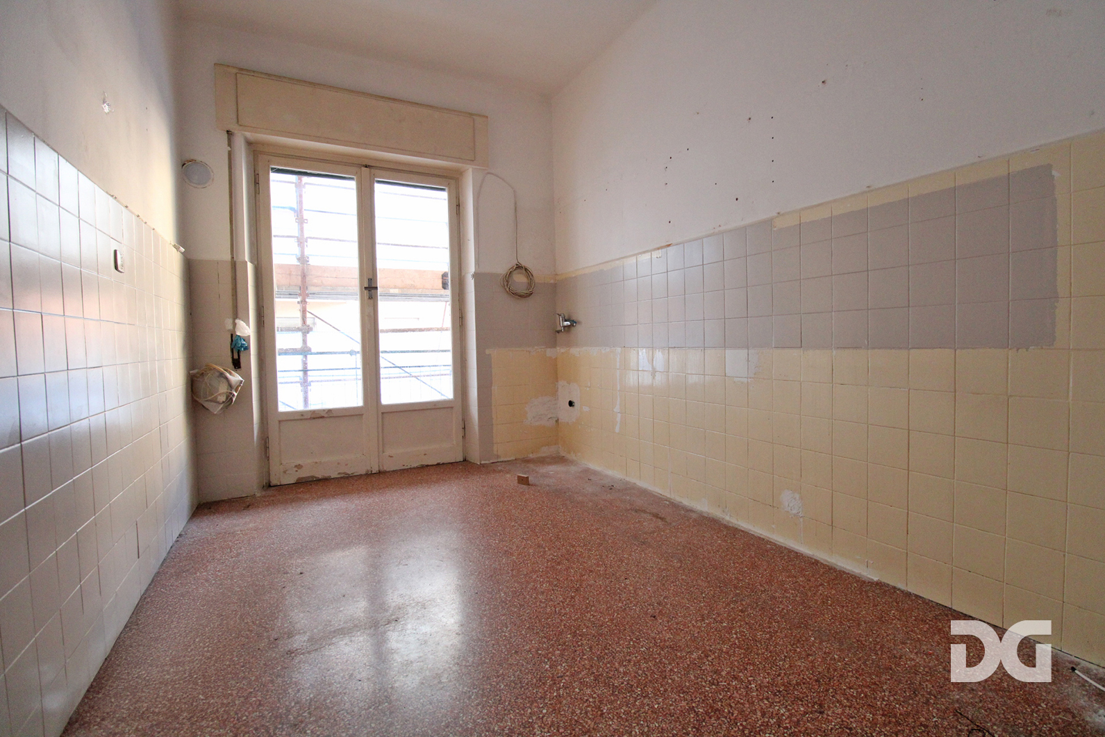 Immobiliare Del Guasta VIA TORTOSA – MQ. 84 