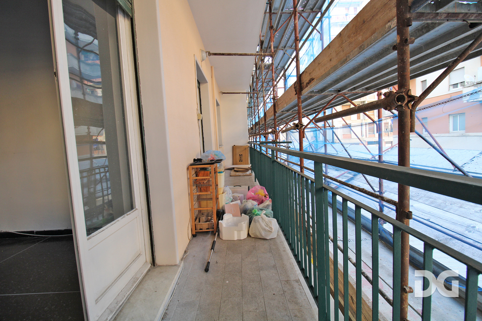 Immobiliare Del Guasta VIA TORTOSA – MQ. 84 