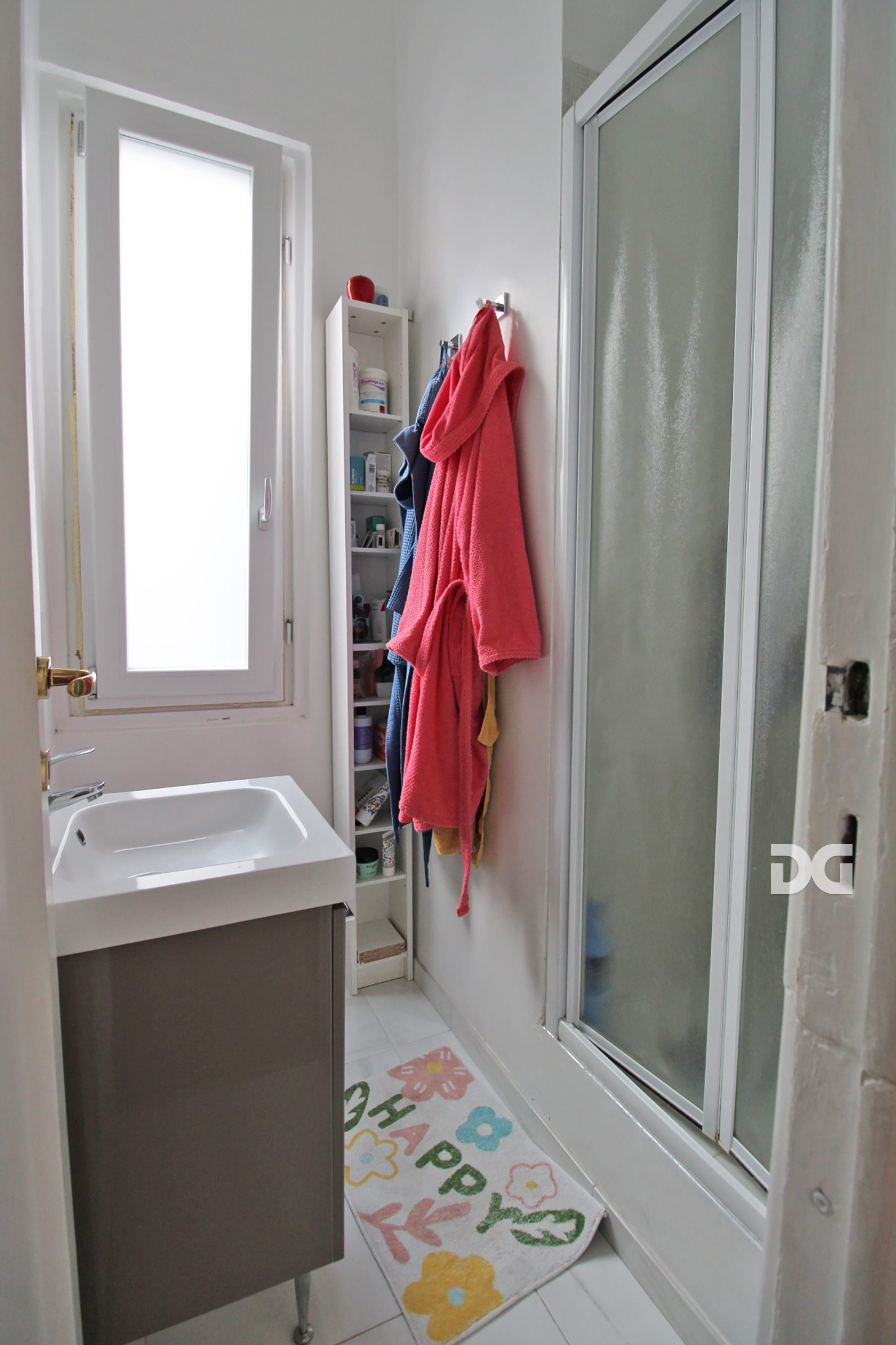Immobiliare Del Guasta FOCE – VIA CECCHI PERFETTI MQ.96 CON BALCONE PIANO ALTO
