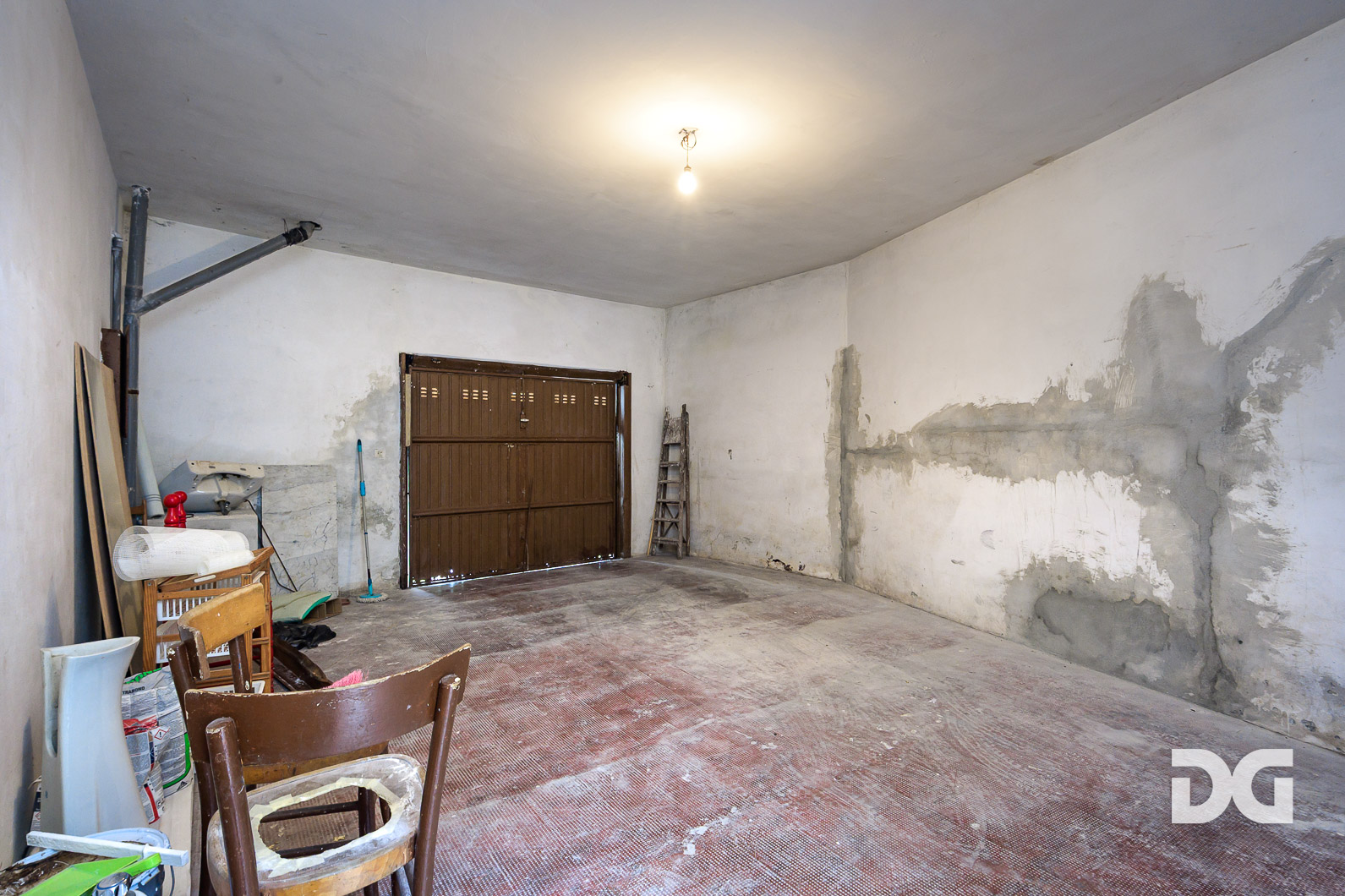 Immobiliare Del Guasta SERRA RICCO’ – ORERO – CASA INDIPENDENTE MQ. 109 CON TERRAZZO 