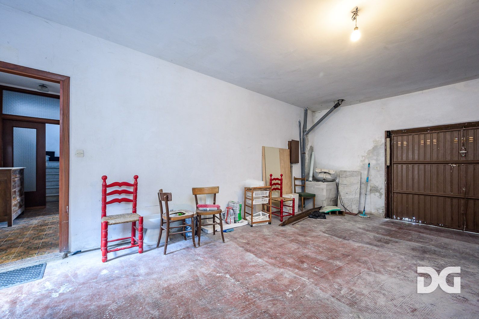 Immobiliare Del Guasta SERRA RICCO’ – ORERO – CASA INDIPENDENTE MQ. 109 CON TERRAZZO 