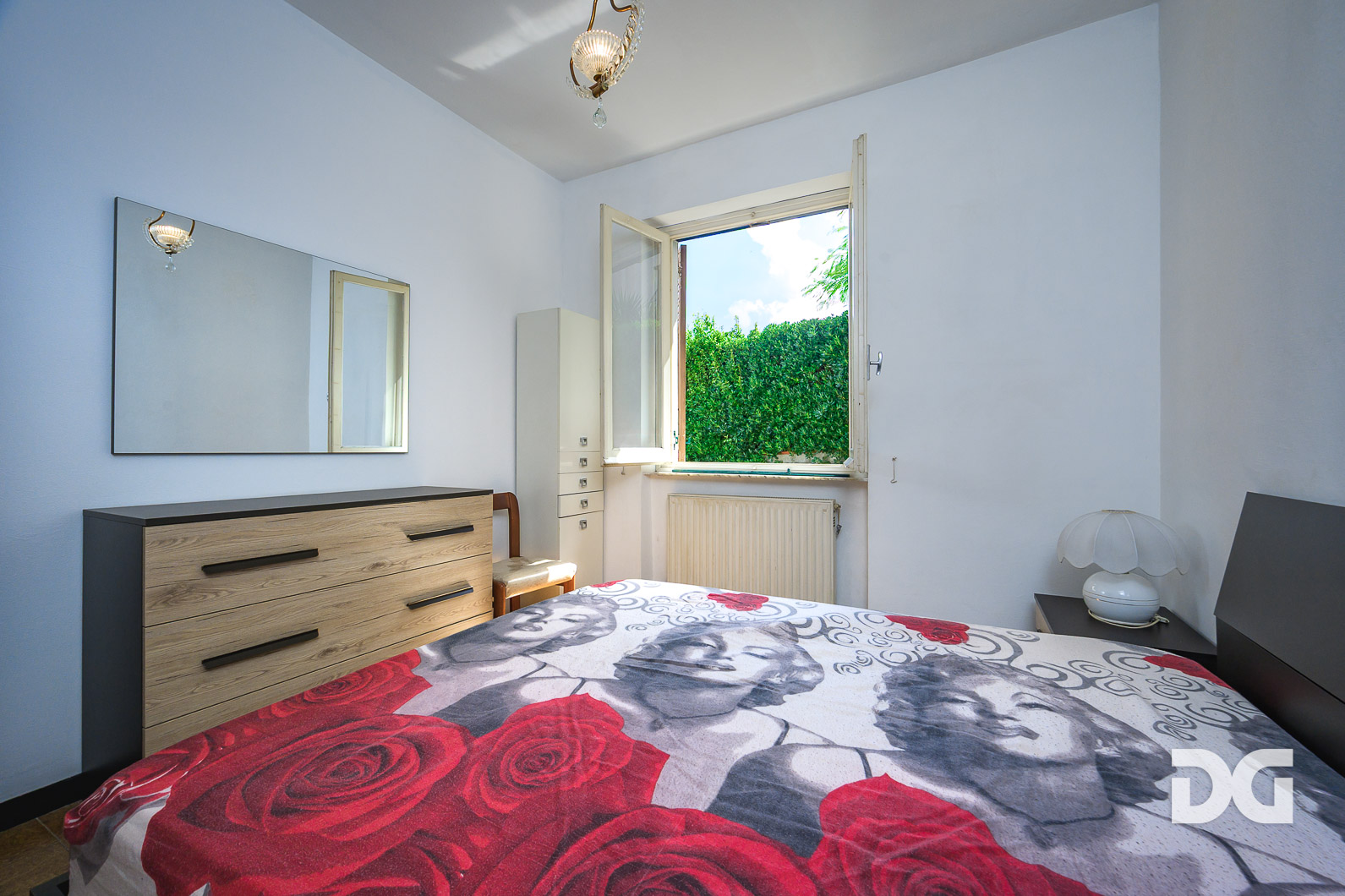 Immobiliare Del Guasta SERRA RICCO’ – ORERO – CASA INDIPENDENTE MQ. 109 CON TERRAZZO 