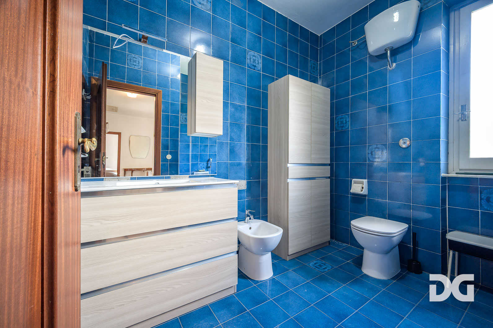 Immobiliare Del Guasta SERRA RICCO’ – ORERO – CASA INDIPENDENTE MQ. 109 CON TERRAZZO 
