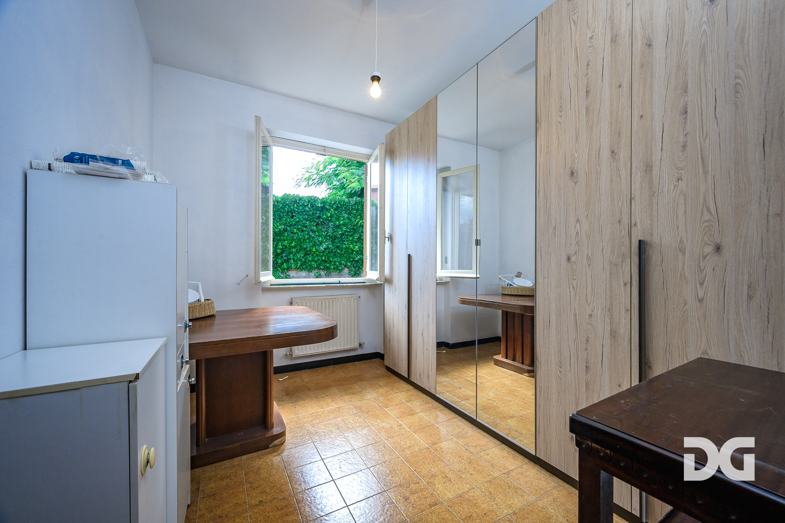 Immobiliare Del Guasta SERRA RICCO’ – ORERO – CASA INDIPENDENTE MQ. 109 CON TERRAZZO 