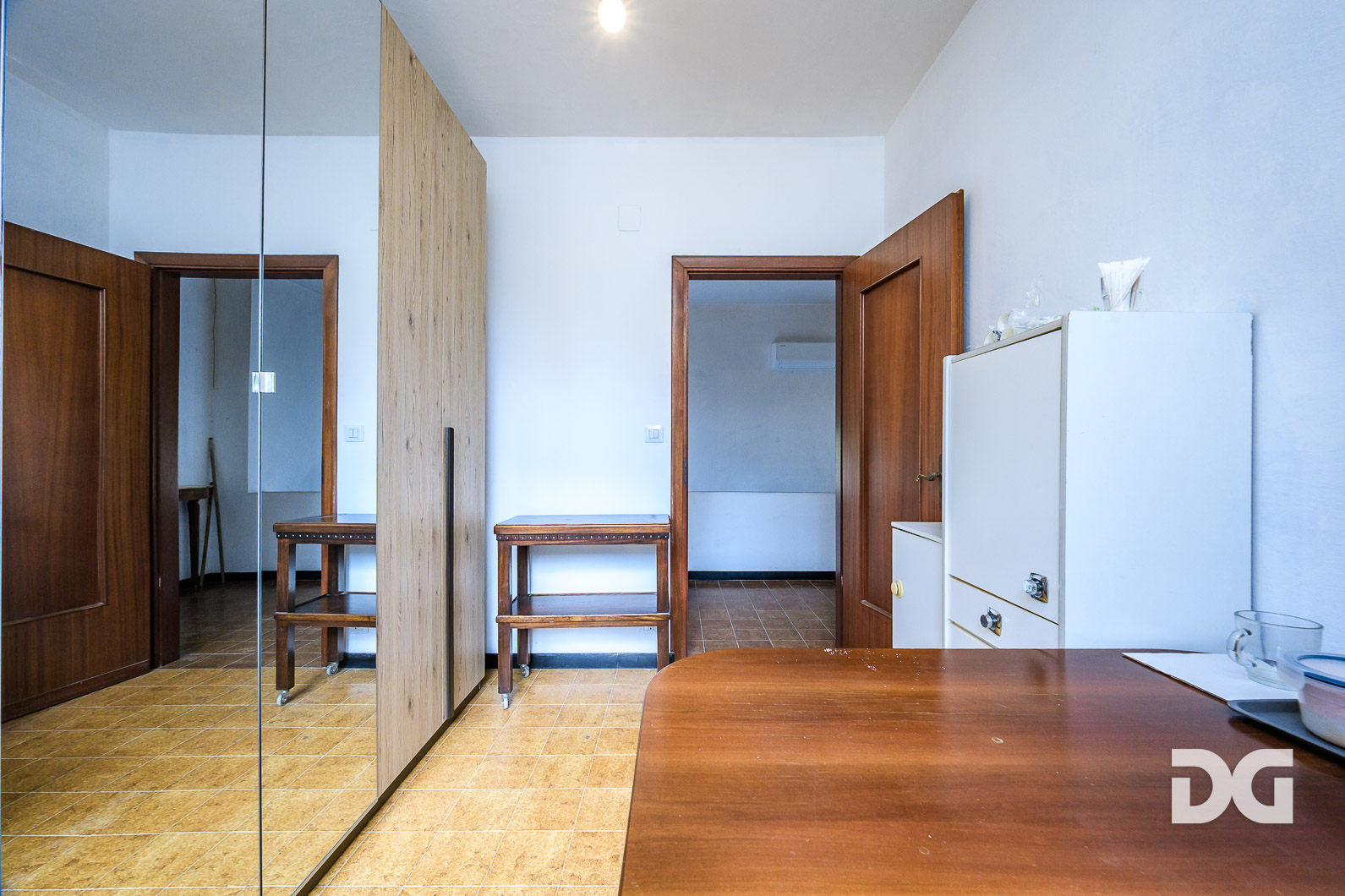 Immobiliare Del Guasta SERRA RICCO’ – ORERO – CASA INDIPENDENTE MQ. 109 CON TERRAZZO 