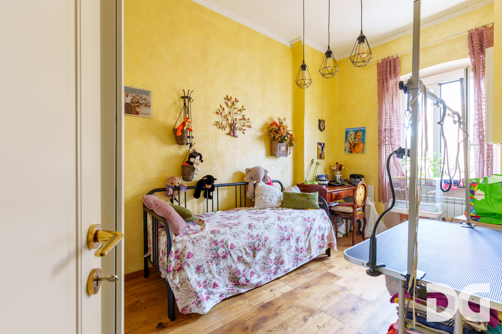 Immobiliare Del Guasta MARASSI – VIA MONTICELLI RISTRUTTURATI MQ. 76 