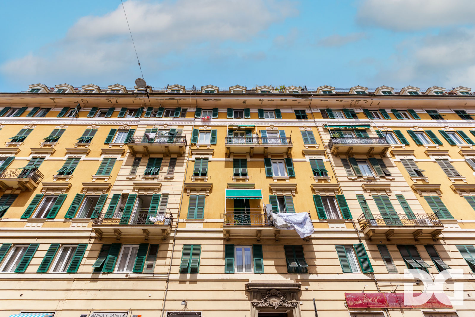 Immobiliare Del Guasta MARASSI – VIA MONTICELLI RISTRUTTURATI MQ. 76 