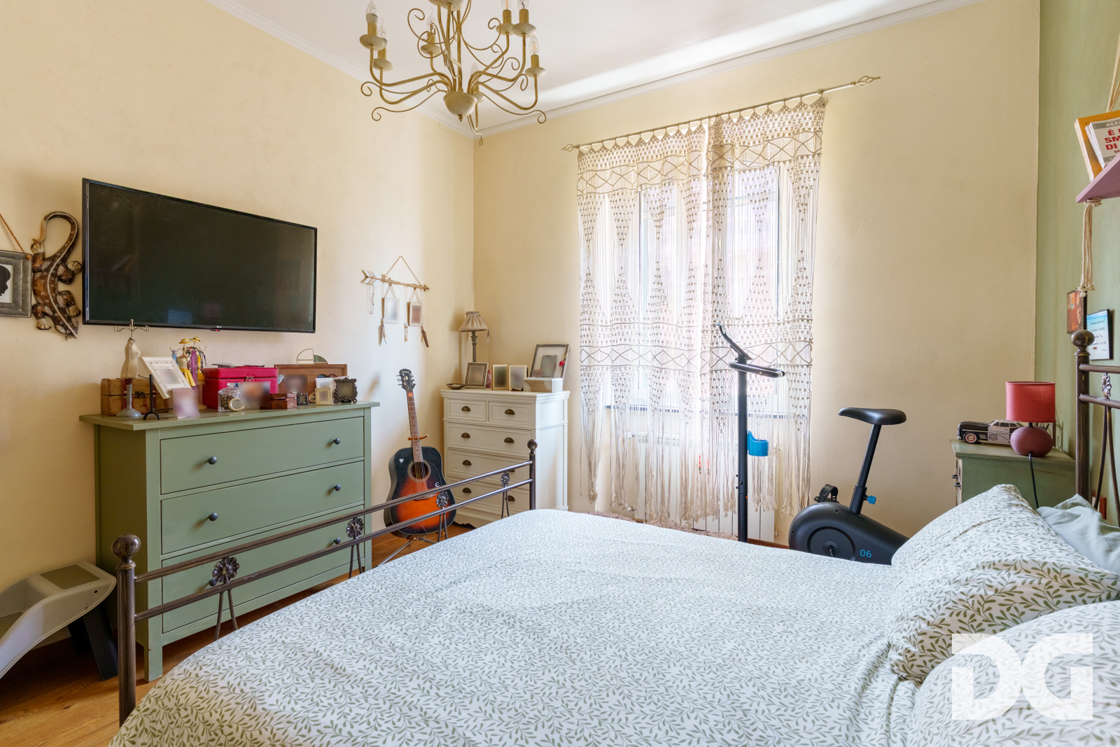 Immobiliare Del Guasta MARASSI – VIA MONTICELLI RISTRUTTURATI MQ. 76 