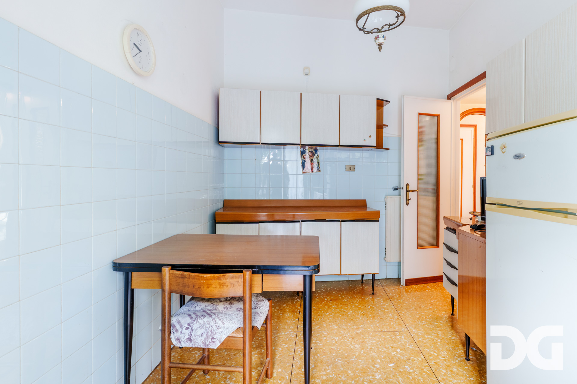 Immobiliare Del Guasta STURLA – CORSO EUROPA MQ. 100 BIPOGGIOLI CON POSTO AUTO
